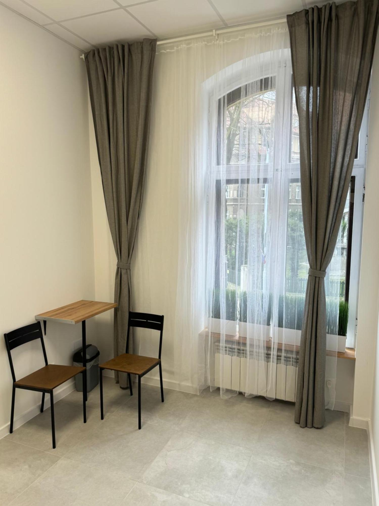 Green Hostel Katowice - 24H Parking Экстерьер фото