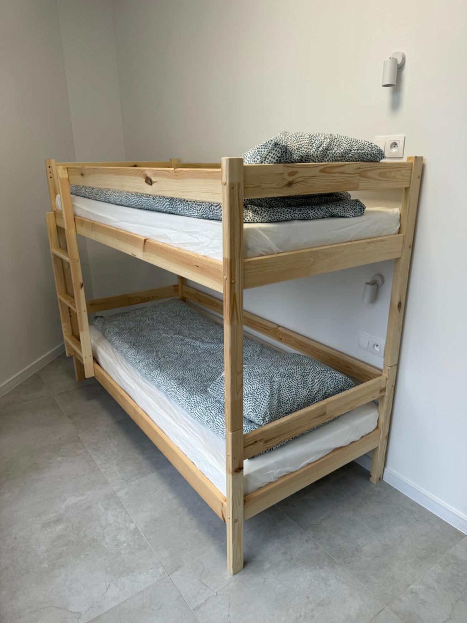 Green Hostel Katowice - 24H Parking Экстерьер фото